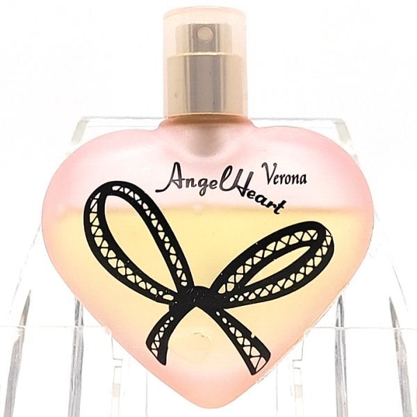 ANGEL HEART エンジェル ハート ヴェローナ EDT 50ml ☆送料450円拍卖