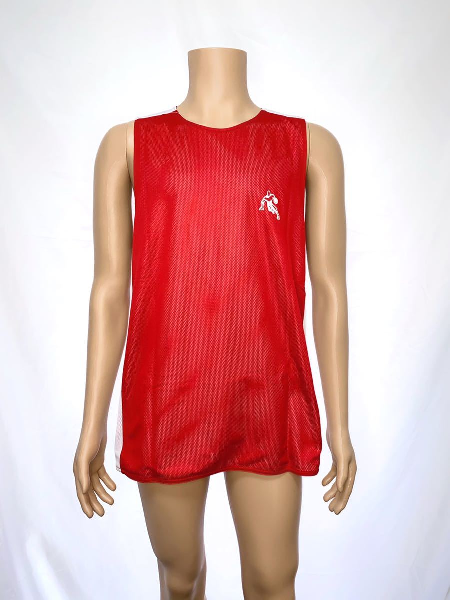 新品.超激安AND1アンドワンバスケットSレッド④拍卖