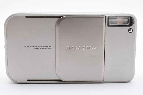 富士フイルム FUJIFILM TIARA ZOOM #4645A1251拍卖