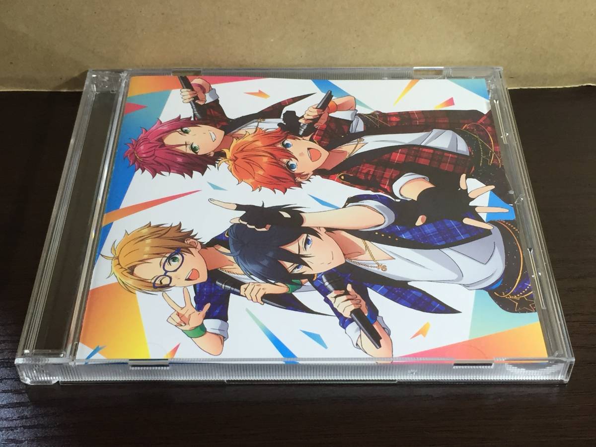 CD16/ 夢ノ咲ドリームスターズ YUMENOSAKI DREAM STARS / Stars’ Ensemble!拍卖