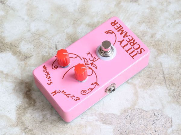 【中古】funk ojisan TITTY SCREAMER オーバードライブ 【2025050003168】拍卖