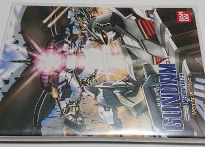 機動戦士ガンダム MS戦線0079 特典メモリアルディスク拍卖