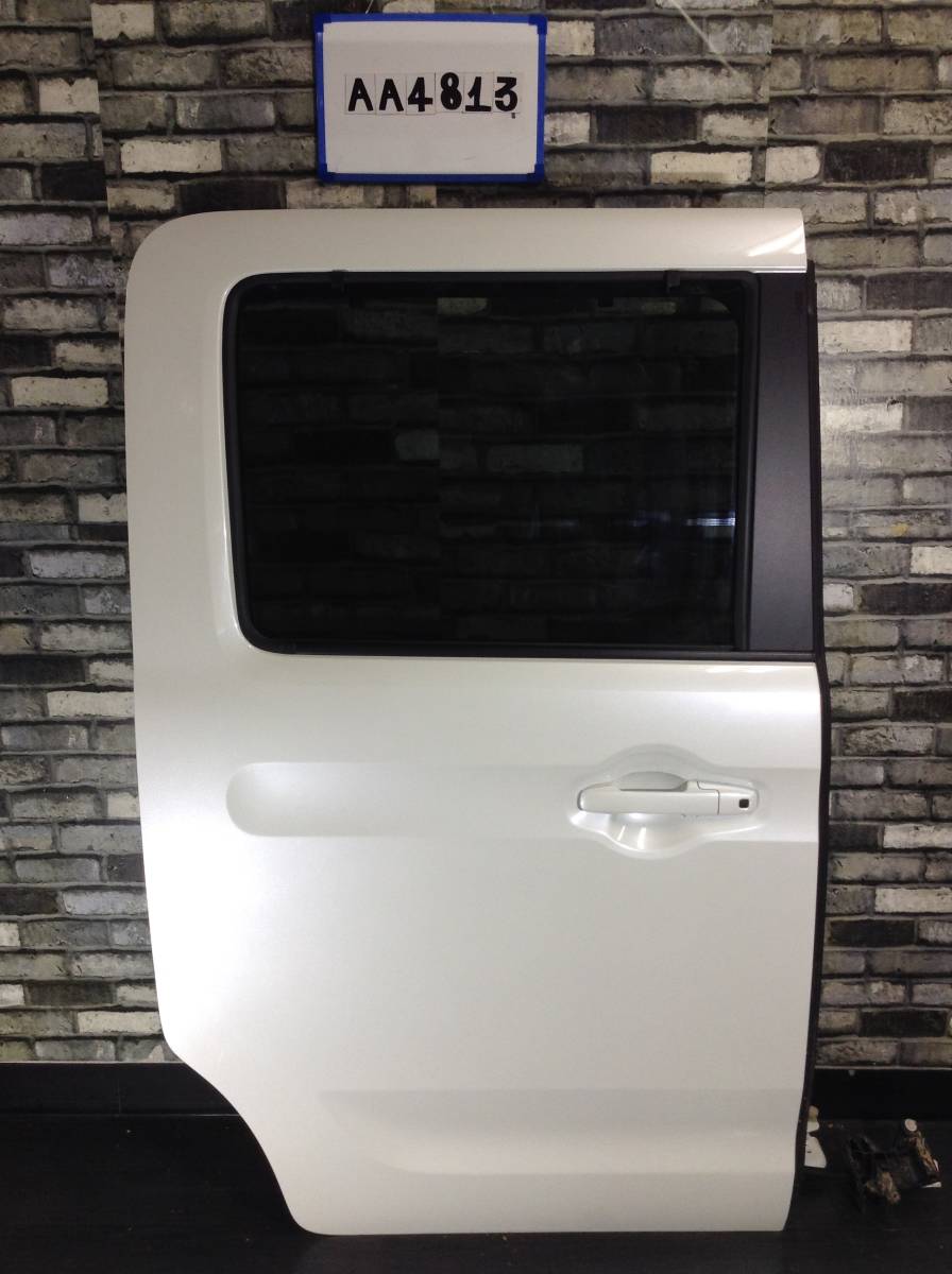 ★★★AA4813★★ MM53S マツダ フレア 右 リアドア ドア サイドドア拍卖