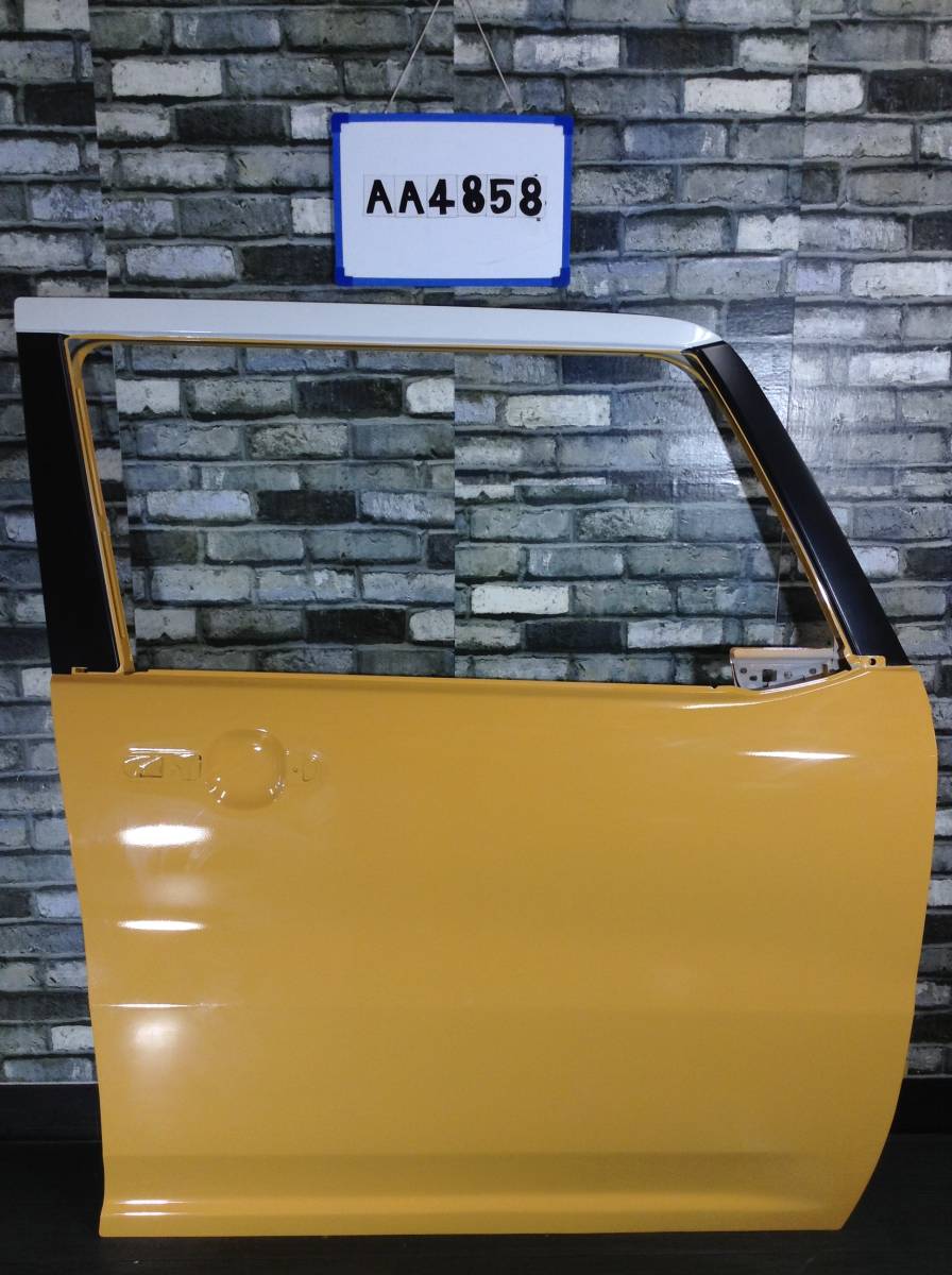 ★★★AA4858★★ MR41S スズキ ハスラー 右 フロントドア サイドドア フロント ドア拍卖