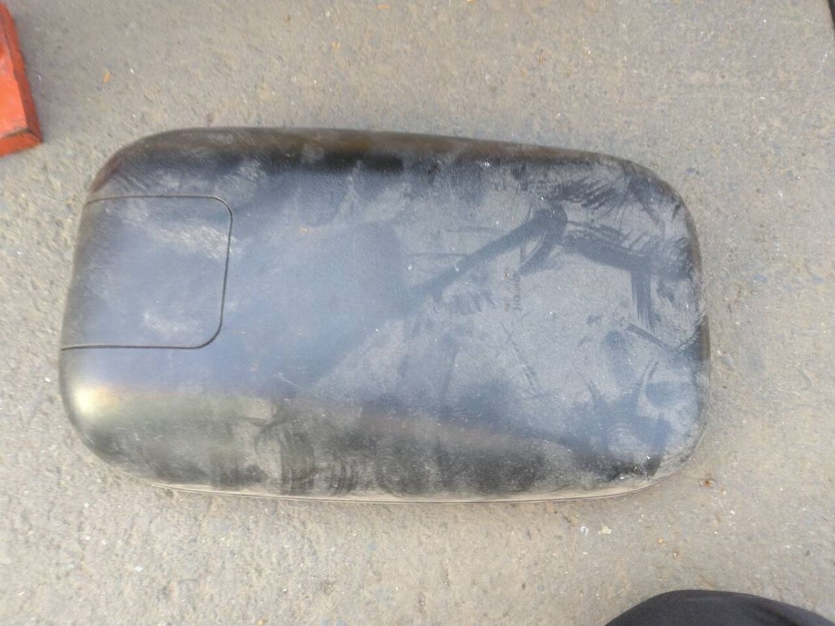 ミラー (中古)【栃木県小山市発】LP04-17898拍卖