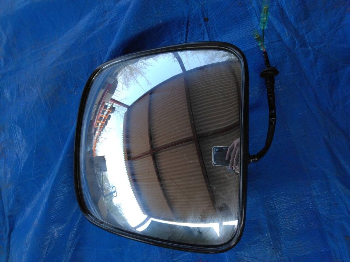 ミラー 220X220 R320 (中古)【栃木県小山市発】LP11-17700拍卖