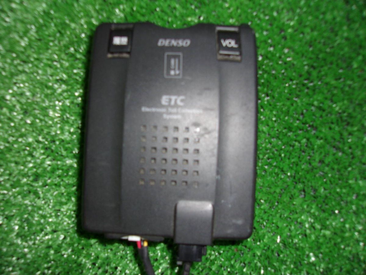 ETC DENSO (中古)【栃木県小山市発】LP13-6851拍卖