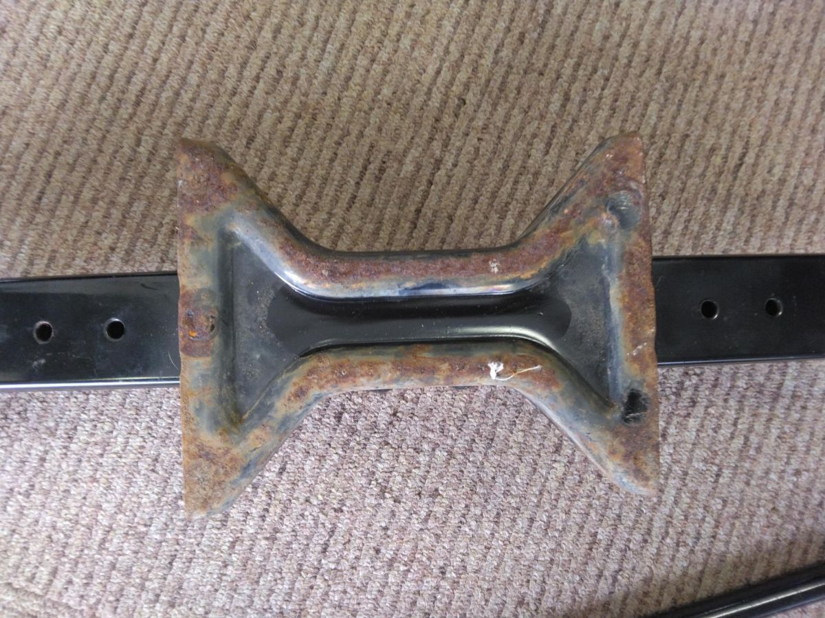 ジャッキ 工具付き GOODMAN 4D 1.3トン(中古)【栃木県小山市】LP01-10246拍卖