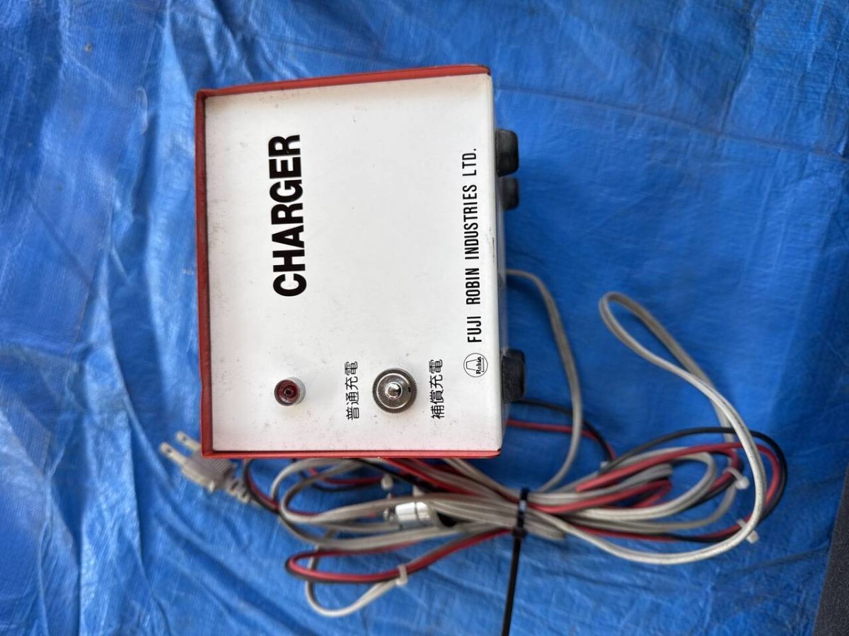 オートチャージャー (中古)【栃木県小山市】LP11-17737拍卖