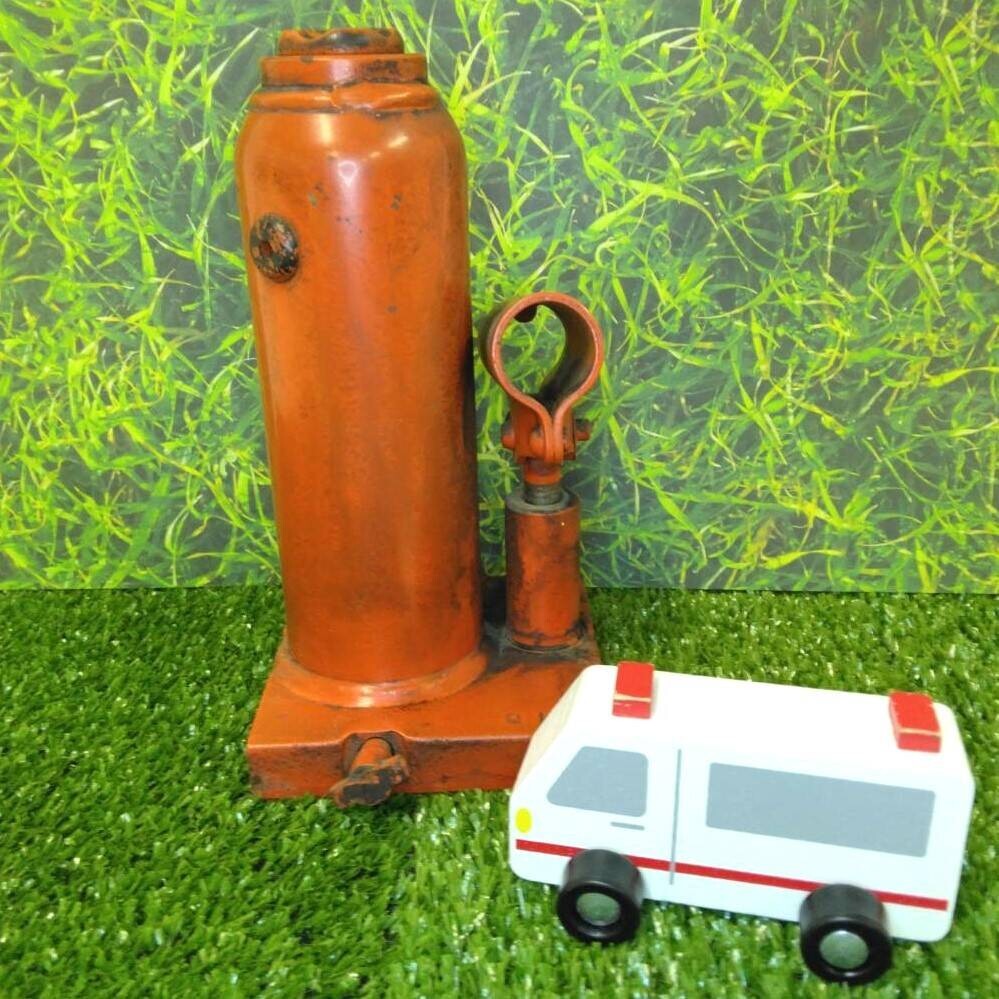 ジャッキ ジャッキのみ マサダ製作所 NP-4I 4トン(中古)【栃木県小山市】LP01-16451拍卖