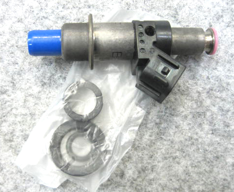 新品 ホンダ純正 インジェクターセット 06164-PFB-010 未装着拍卖