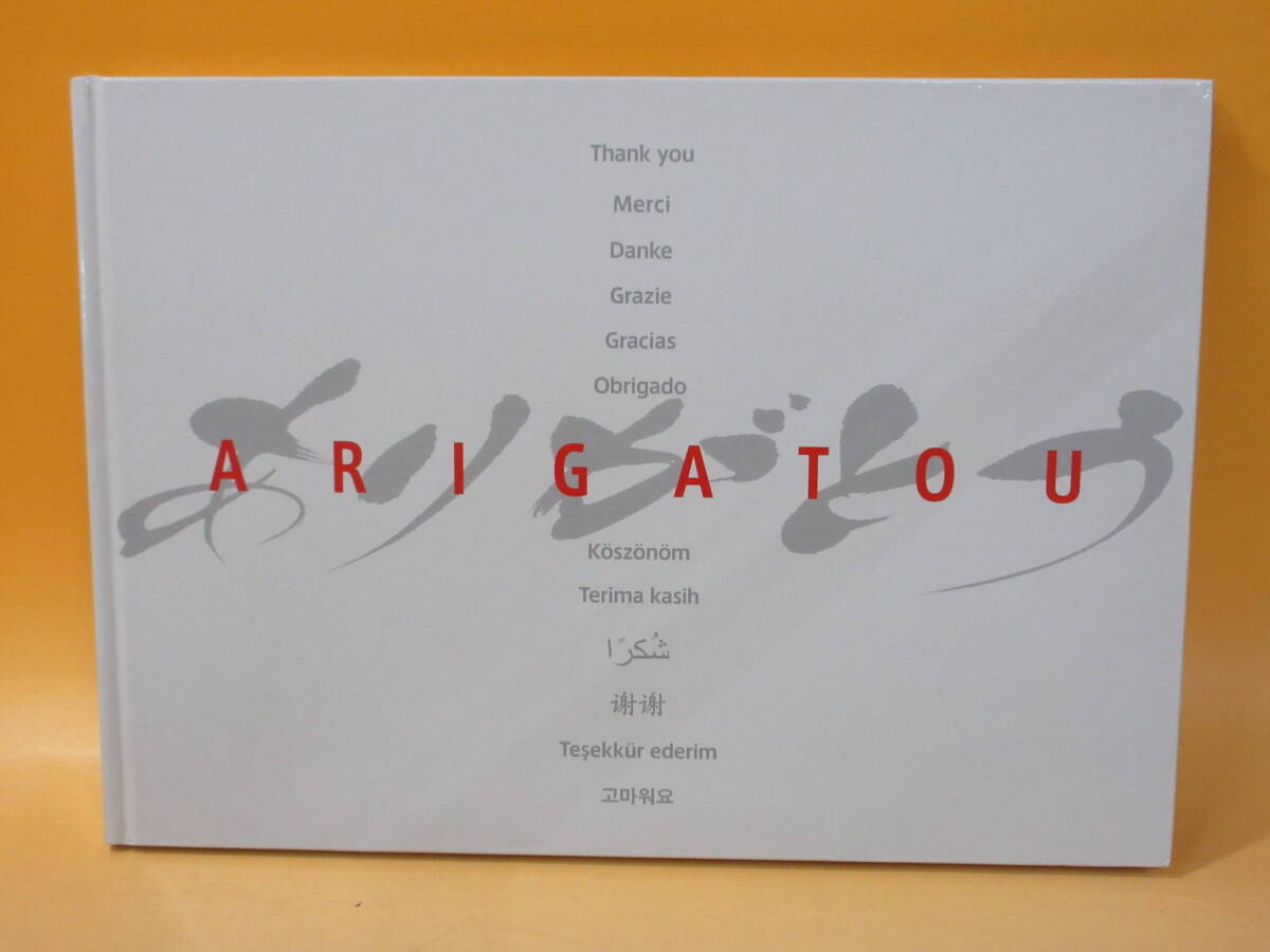 【中古】 ARIGATOU BRIDCETONE ブリジストン モータースポーツ B5 M303拍卖