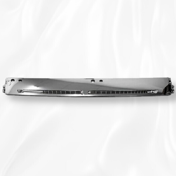 三菱ふそう ジェネレーション キャンター メッキ ワイパー パネル ワイド パーツ カスタム 2t オプション 部品 メッキパーツ Gキャンター拍卖