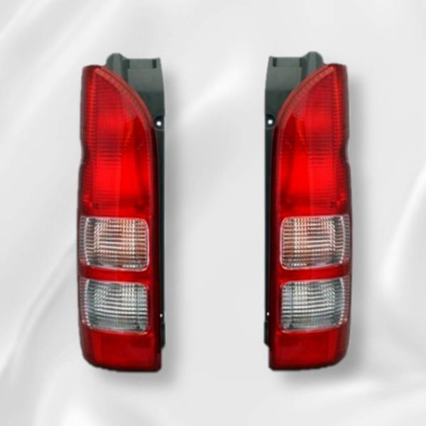トヨタ ハイエース 200系 純正タイプ ライト テールランプ テールライト レンズ 左右 カスタム ドレスアップ パーツ 外装 HIACE TOYOTA拍卖