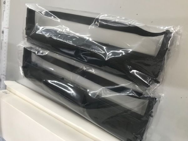 新品・未使用 EPSON エプソン 純正 カートリッジ 黒 ERC-19 #7753 2個セット拍卖