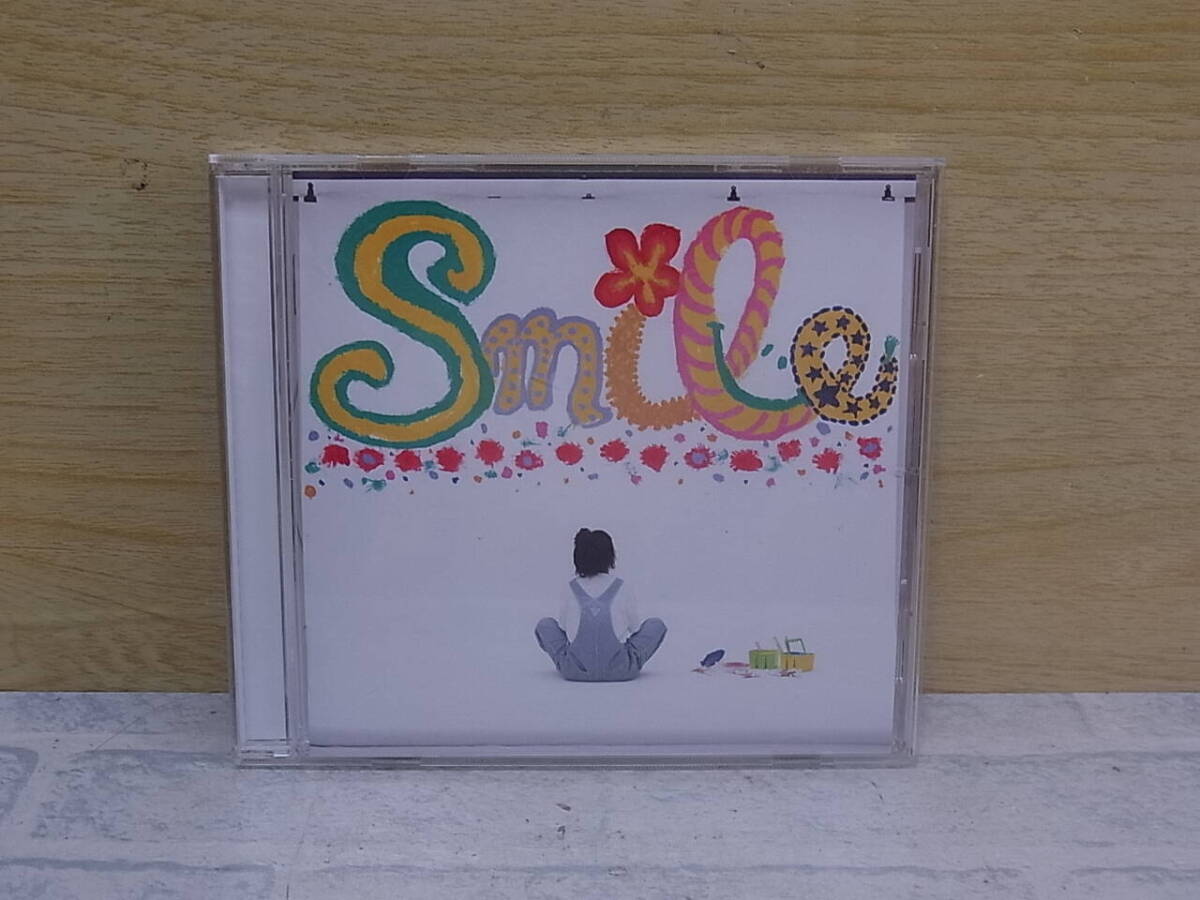 △G/676●邦楽CD☆西田あい☆Smile 幸せのタネ☆中古品拍卖