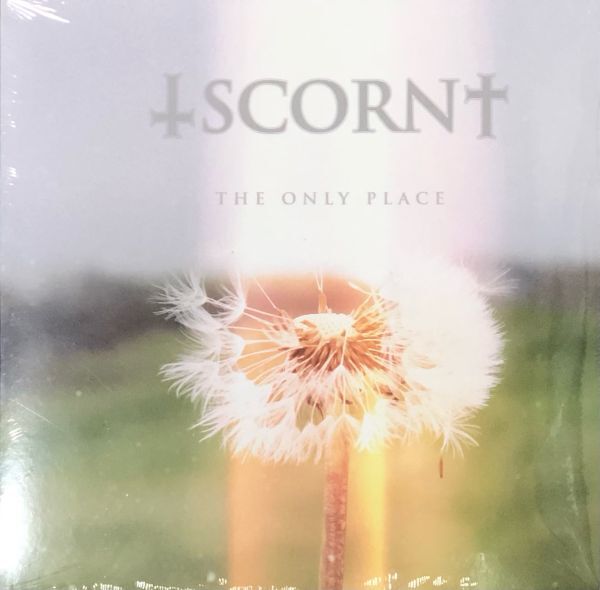 新品 2LP Scorn - The Only Place Mick Harris Kool Keith Submerged Napalm Death ナパームデス Dub Ambient BreakBeats Dub Step拍卖