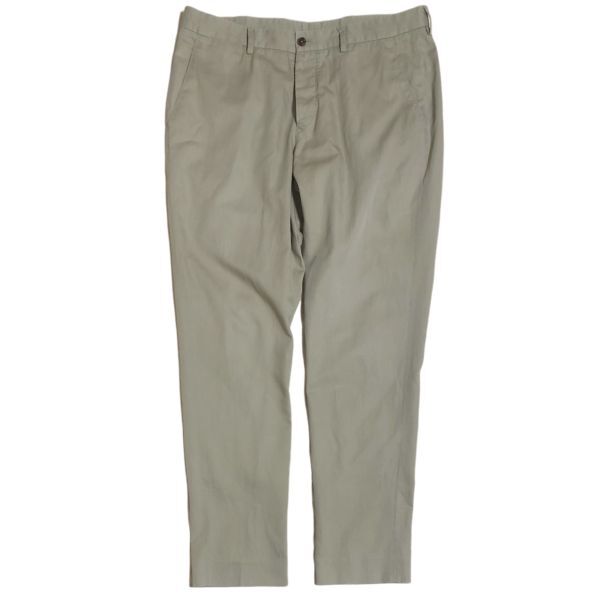 Maison Martin Margiela - Chino Pants 50KA030443440 48 メゾン・マルタン・マルジェラ チノパンツ チノパンツ コットン 綿 麻拍卖