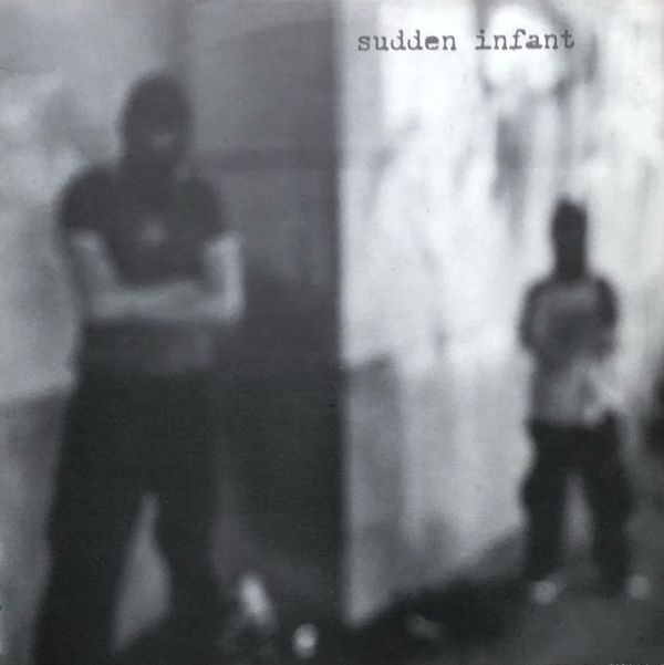Sudden Infant - Sidewalk Social Scientist アクショニズム Joke Lanz 検) Runzelstirn & Gurgelstock Rudolf Eb.er Schimpfluch-Gruppe拍卖