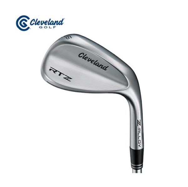 【新品即決】【2025年モデル】【日本正規品】クリーブランドRTZツアーサテンウエッジ N.S.PRO MODUS3 TOUR 115 S スチールシャフト 60度/10拍卖