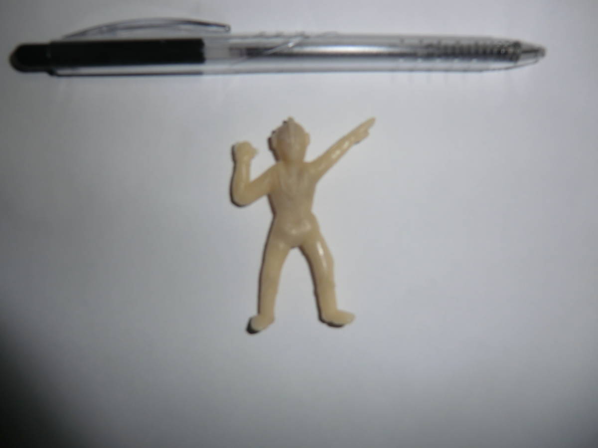 ●ポリ人形5●ウルトラマン2●当時物●パチ●拍卖