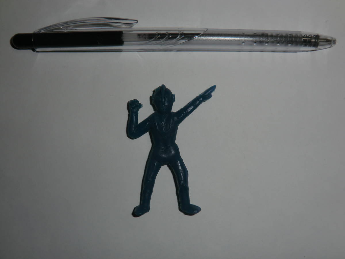 ●ポリ人形10●ウルトラマン7●当時物●パチ●拍卖