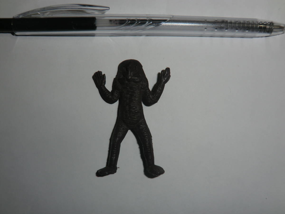 ●ポリ人形13●ザラブ星人3●当時物●パチ●ウルトラマン●拍卖