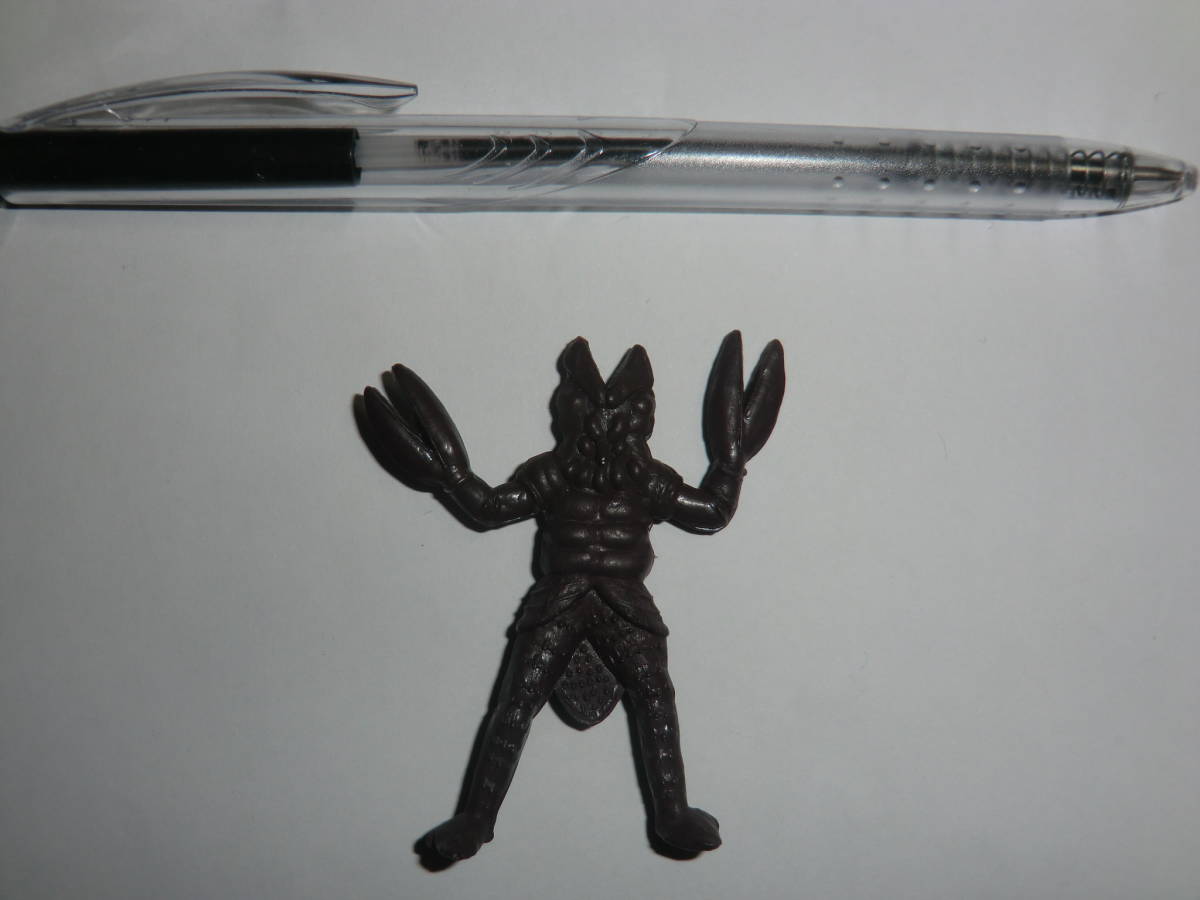 ●ポリ人形20●バルタン星人5●当時物●パチ●拍卖