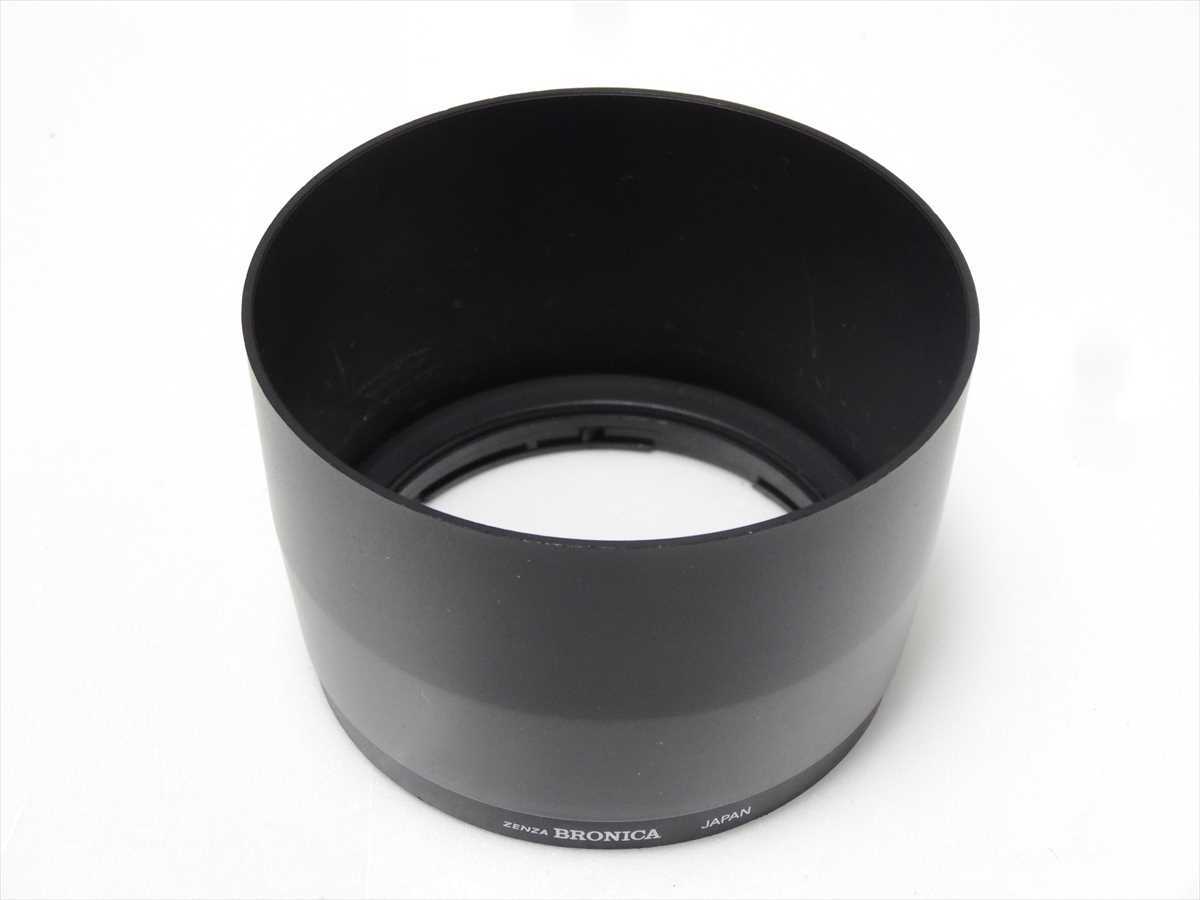 ZENZA BRONICA 純正 レンズフード 200mm-250mm ゼンザ ブロニカ  送料290円 648拍卖