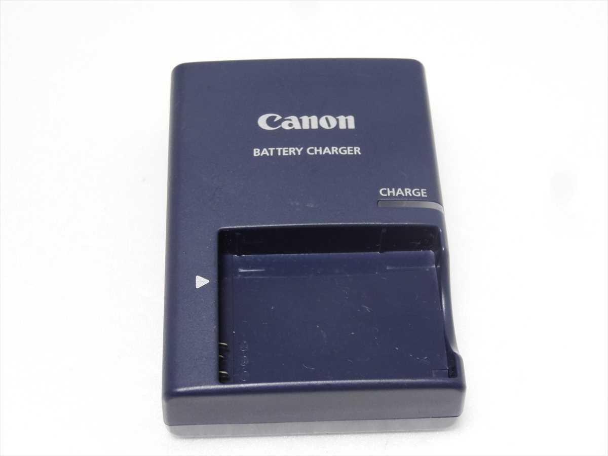 美品 Canon CB-2LX 純正 バッテリー充電器 キヤノン 送料180円 r79b拍卖