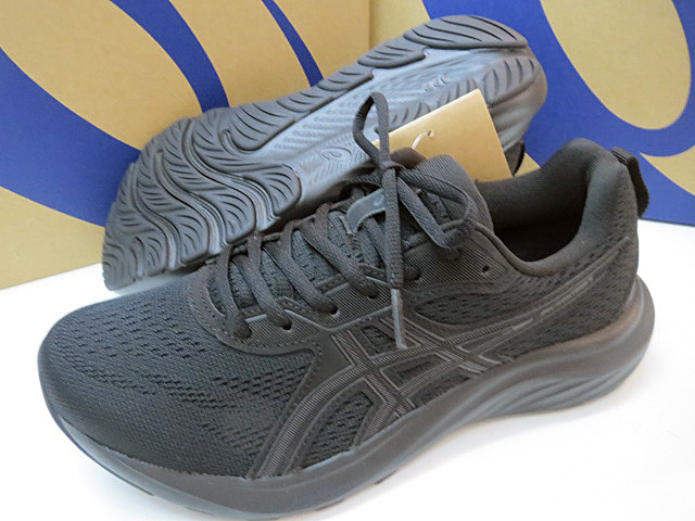 ★新品/即決!★asics アシックス GEL-CONTEND9 1011B882 003 ランニング/ジョギング 27,0cm拍卖