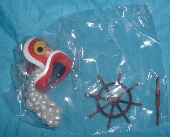 ワンピース H.A.Tドリンクキャップ FILM Z チョッパー拍卖