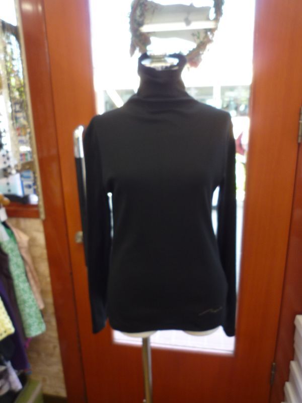 【0529-9】日本製 長袖 カットソー 拍卖