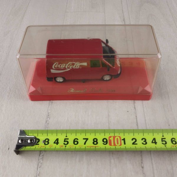 3T2 おもちゃ ミニカー solido coca cola コカ・コーラ拍卖