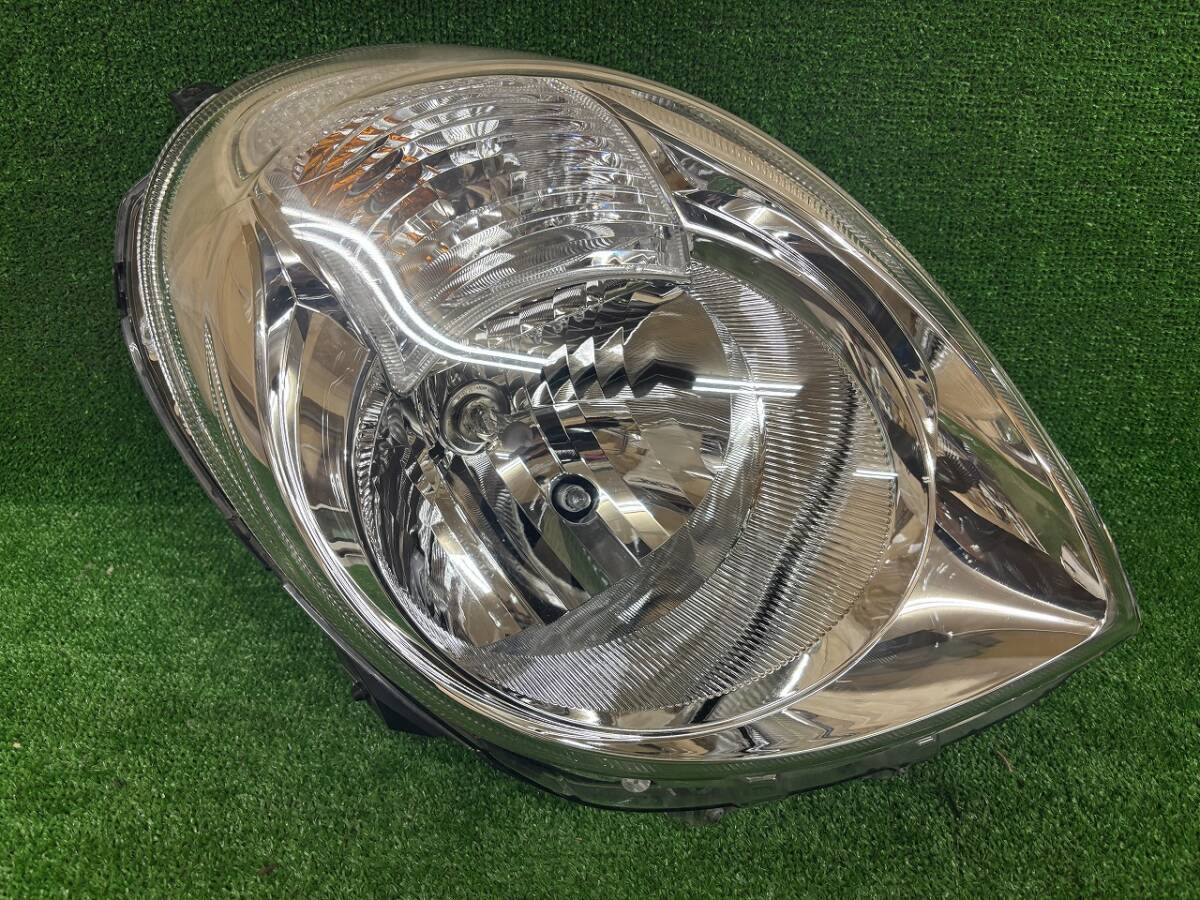 ★☆モコ MG22S MRワゴン MF22S 純正右ヘッドライト ハロゲン STANLEY P6406☆★拍卖