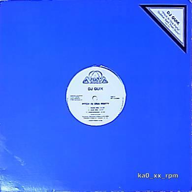 ★☆DJ Quik「Pitch In Ona Party」☆★5点以上で送料無料!!!拍卖