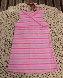 ◆英国ブランド Monsoon ワンピース【12~18ヶ月】◆新品♪拍卖