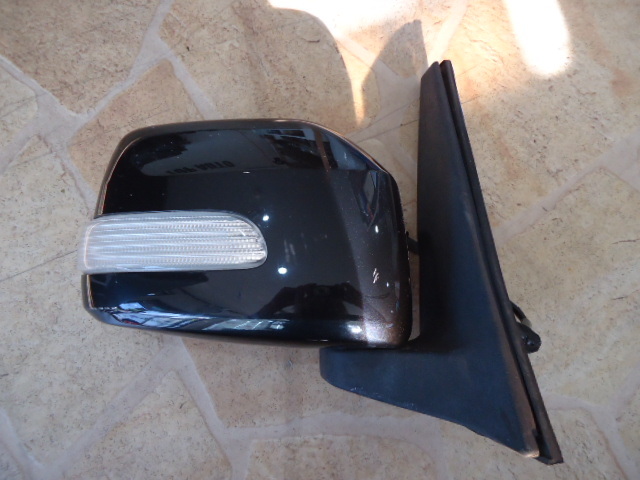 送料込み L350S タント 19年式 サイドミラー X06 右 点灯確認OK拍卖