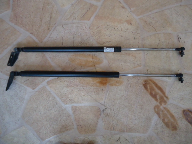 送料込み L350S タント 19年式 リアゲートダンパー拍卖