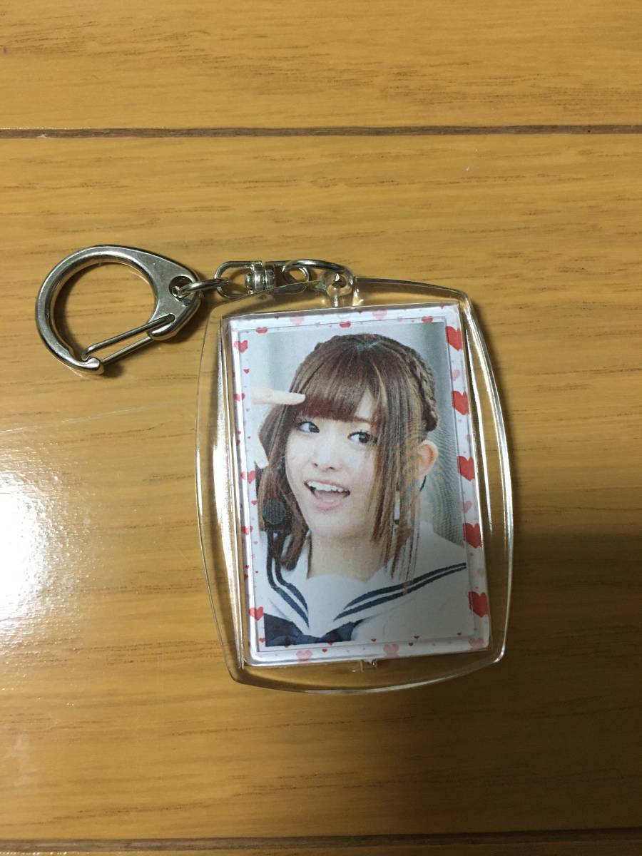乃木坂46 松村沙友里 キーホルダー③拍卖