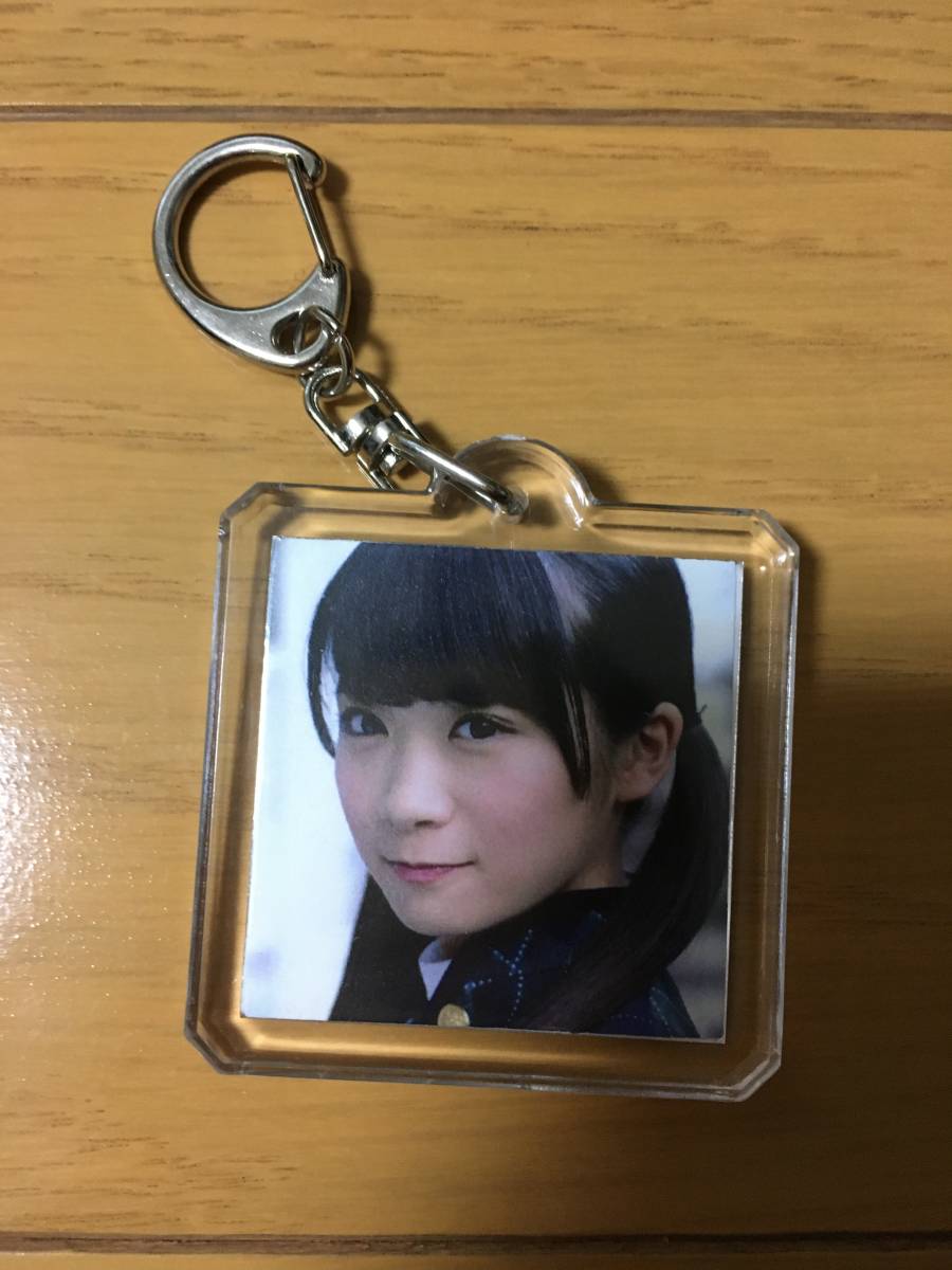 乃木坂46 秋元真夏 キーホルダー拍卖