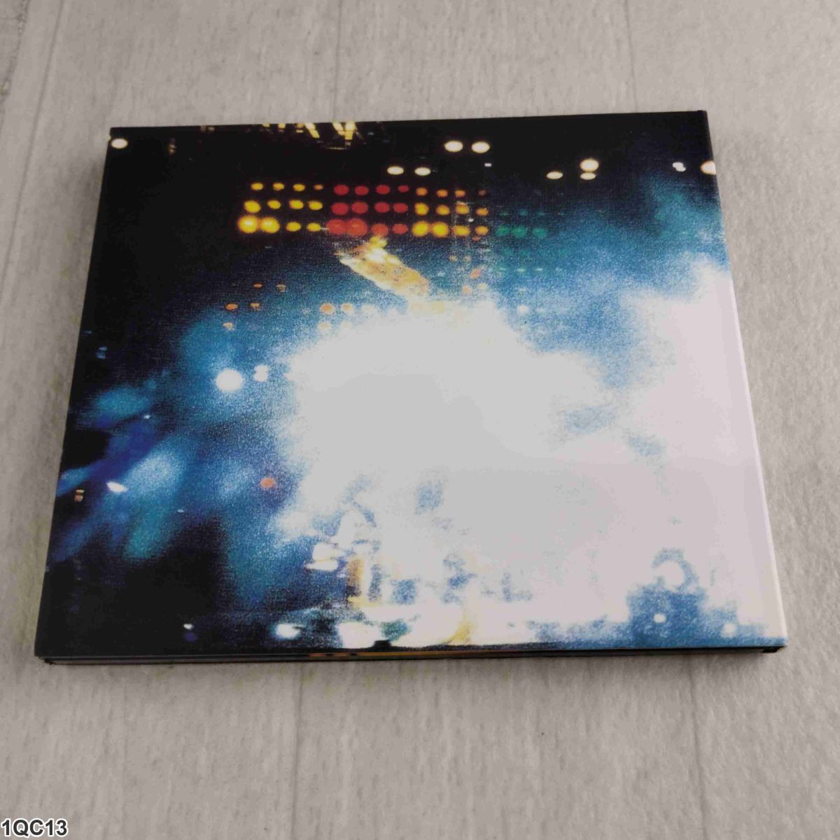 1QC13 CD REBECCA LIVE SELECTION 2 レベッカ ライブセレクション デジパック拍卖