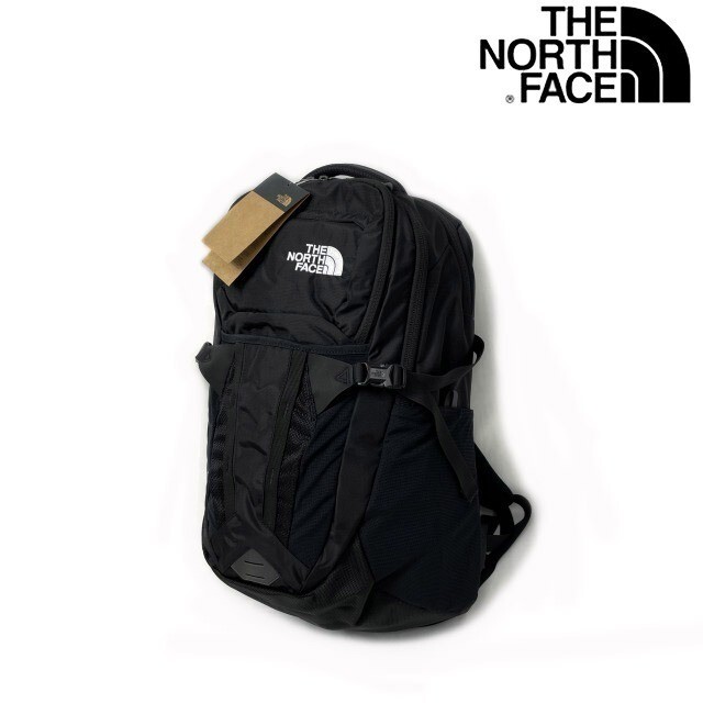 売切り【正規新品】THE NORTH FACE◆U RECON リュック バックパック US限定 ロゴ刺繍 登山 アウトドア PC 通勤 通学(OS)黒 180626-50拍卖