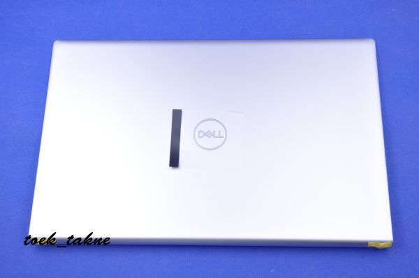 新品 修理交換用 DELL inspiron 15 7000シリーズ 7510 P106F LCDカバー 天板 液晶トップカバー拍卖
