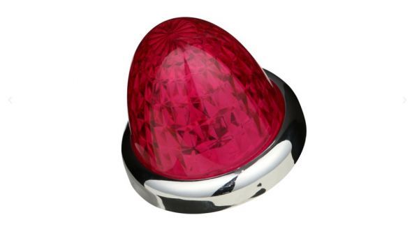 LEDスターライトバスマーカーランプ零(ゼロ)ローズピンク K拍卖