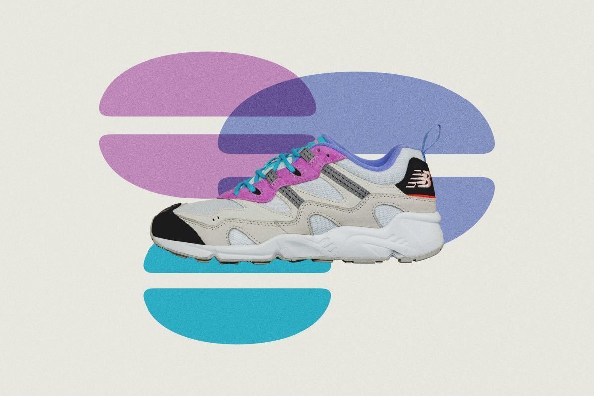 STUDIO SEVEN × MITA SNEAKERS × NEW BALANCE ML850 EXILE NAOTO 三代目 J SOUL BROTHERS スタジオセブン 26.5cm ナオト 岩田剛典 箱傷有拍卖