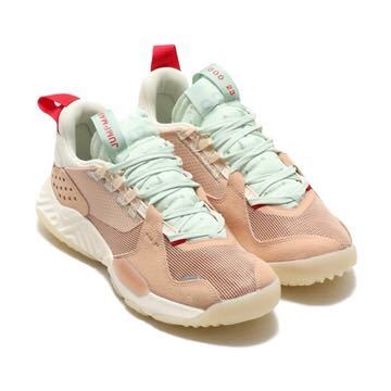 NIKE JORDAN DELTA SP VACHETTA TAN エアジョーダン デルタ 27cm拍卖