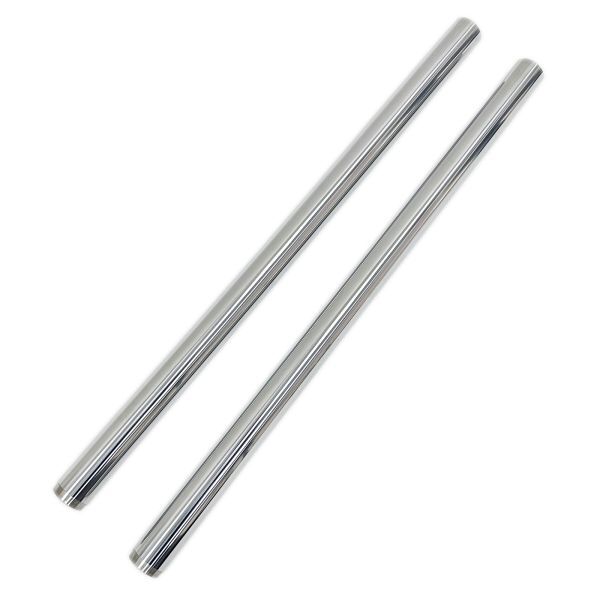 インナーチューブ ビラーゴ250 33φ 左右セット フロント フォーク チューブ セット ヤマハ YAMAHA拍卖