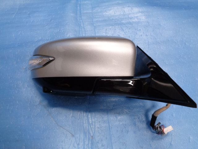 ティアナ L33 右ドアミラー T20 2005-8213拍卖