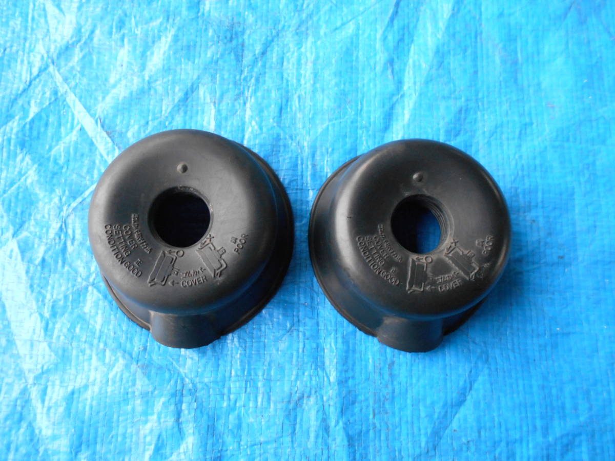 マツダ AZ-1 ヘッドランプ パッキン  現状渡し拍卖